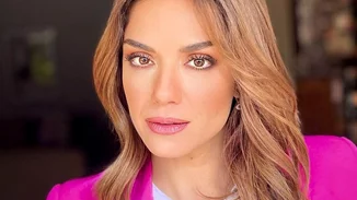 "Δεν με αντικατέστησε η Κατερίνα Γερονικολού αλλά η Αθηνά Οικονομάκου". Η απάντηση της Βάσως Λασκαρακη