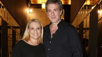 Μαριάννα Τουμασάτου & Αλέξανδρος Σταύρου | Μαζί σε θεατρική πρεμιέρα