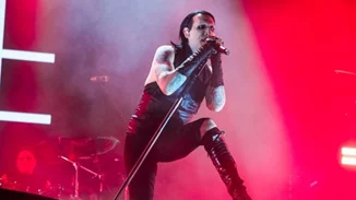Τρομακτικές αποκαλύψεις για τον Marilyn Manson σε νέο ντοκιμαντέρ