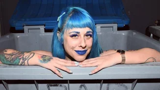 Super Κική | "Είχαν πέσει να με φάνε. Κάπως έπρεπε να σώσω την καριέρα μου"