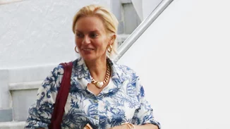 Έλενα Χριστοπούλου | Εκνευρισμένη με το photoshop που γίνεται στις φωτογραφίες του Instagram