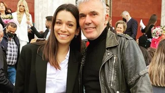 Δέσποινα Ρόκκου | Αυτή είναι η 21χρονη κόρη του Στέλιου Ρόκκου