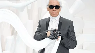 Karl Lagerfeld | "Ποτέ δεν κάπνιζα, δεν έπινα, ποτέ δεν έκανα ναρκωτικά. Δεν υπάρχει τίποτα πιο βαρετό από τους ανθρώπους που κάνουν όλα αυτά"
