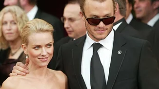 Heath Ledger- Naomi Watts | Ήταν το ομορφότερο ζευγάρι του Χόλιγουντ