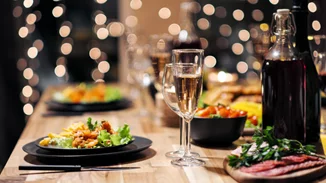 Τasty Weeks | Εσένα ποιο εστιατόριο σου έλειψε περισσότερο;