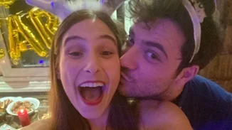 Η Φωτεινή Αθερίδου αποχαιρετά τον Πάνο Νάτση | "Θα σε κρατήσω στην ψυχή μου"