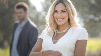 Ιωάννα Μαλέσκου: "Καλείσαι να είσαι συνεπής, στον άντρα σου, το παιδί σου, το νοικοκυριό"