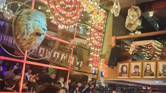 After Office Magic: Όσα έζησα στο πρώτο event του Best Radio 92,6 παρεα με το Schweppes