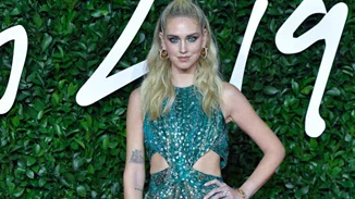 Chiara Ferragni | Το νέο wow μανικιούρ της