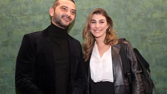 Λεωνίδας Κουτσόπουλος- Χρύσα Μιχαλοπούλου | Πώς σκοπεύουν να περάσουν το καλοκαίρι πριν τον ερχομό του γιου τους