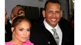 JLo-Alex Rodriguez | Διαψεύδουν τα περί χωρισμού τους