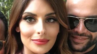 Ανθή Σαλαγκούδη - Περικλής Κονδυλάτος | Οι κοινές φωτογραφίες που δημοσίευσαν και τα υπονοούμενα