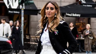 10 διαχρονικές στιλιστικές συμβουλές για γυναίκες άνω των 40