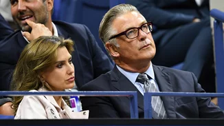 Hilaria Baldwin | Μοιράστηκε την πρώτη φωτογραφία με τα εφτά παιδιά της