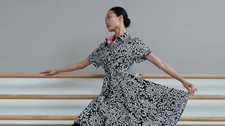 Diane Von Furstenberg | Η νέα συλλογή βοηθά τις γυναίκες να αναδείξουν τον δυναμισμό και την ανεξαρτησία τους