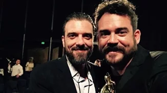 Τσαφούλιας για "Ετερος Εγώ" | Γιατί ναυάγησε η συνεργασία με το Netflix - Τι θα δούμε στον τελευταίο κύκλο