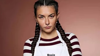 Μαρία Λαζαρίδου - MasterChef: Μου αρέσουν και οι άνδρες και οι γυναίκες