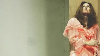 "Λεωφορείο ο Πόθος" | Πρώτες φωτογραφίες από τις πρόβες της νέας παράστασης του Δημήτρη Καραντζά