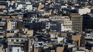 Ξέφυγαν οι τιμές των ενοικίων: Πού υπάρχουν στην Αθήνα οι λίγες διαθέσιμες κατοικίες έως 600 ευρώ