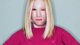 Ιωάννα Παλιοσπύρου | Οι νέες φωτογραφίες της και το δημόσιο "ευχαριστώ"