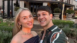 Παντρεύονται ο Ηλίας Μπόγδανος & η Αλεξάνδρα Εξαρχοπούλου | Η διαφορετική πρόταση γάμου