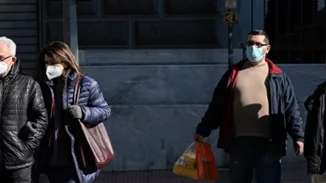 Οι τρεις λόγοι που μπορεί να οδηγήσουν σε επικίνδυνη έξαρση της γρίπης