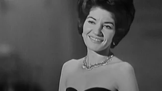 Όταν η Μαρία Κάλλας ήταν 108 κιλά και έγραφε συνταγές για να νιώθει χορτασμένη