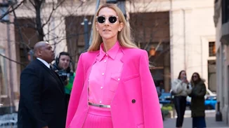 Η πρώτη δήλωση της Celine Dion "Είναι τιμή μου που εμφανίστηκα στην τελετή έναρξης των Ολυμπιακών Αγώνων"