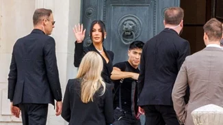 Οι "παππούδες ληστές" της Κιμ Καρντάσιαν καταδικάστηκαν αλλά δεν θα οδηγηθούν στη φυλακή