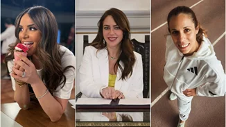 Baby boom στην ελληνική showbiz | Πέντε γνωστές Ελληνίδες και μία Κύπρια που περιμένουν το πρώτο τους παιδί