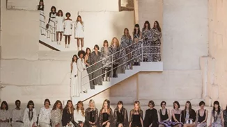 Chanel Cruise 2021/22 | Μια ωδή στην Coco και τον Cocteau
