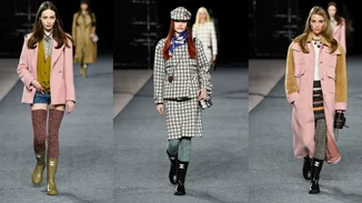 Φθινόπωρο 2022 | Πώς θα φορέσεις με κομψό τρόπο τις γαλότσες