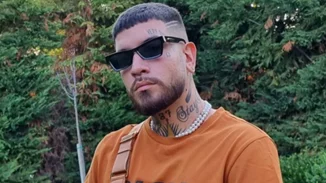 Snik | Η μεγάλη αλλαγή στην εμφάνισή του μετά το τροχαίο ατύχημα