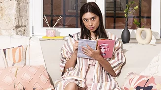 A BEAUTIFUL DAY ROUTINE