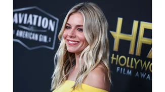 Sienna Miller | Είναι αυτός ο νέος της σύντροφος;