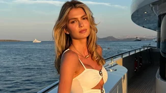 Αμαλία Κωστοπούλου | Το super οικονομικό σαμπουάν της θα το βρεις στο φαρμακείο