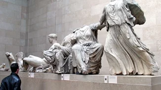 Πώς θα επιστρέψουν τα Γλυπτά του Παρθενώνα | Στο τραπέζι το σενάριο για παράρτημα του Βρετανικού Μουσείου στην Ελλάδα [Βίντεο]