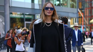 "Δεν ξέρω τι να φορέσω" | Αυτά είναι τα ιδανικά μαύρα φορέματα από Zara που κοστίζουν λιγότερο από 20 ευρώ