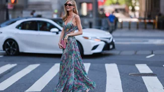 Τα stylish looks που μπορείς να δημιουργήσεις με εμπριμέ κομμάτια