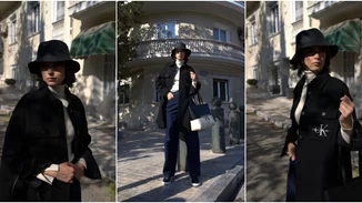 Black & Ivory | Δημιούργησε το απόλυτο look μέσα από δυο all-time favorite χρώματα