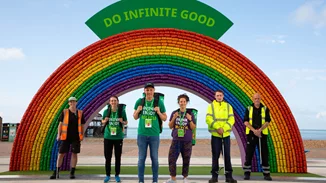 Παγκόσμια Ημέρα Περιβάλλοντος 2021: Το Κάθε Κουτί Μετράει ξεκινά Καμπάνια Ανακύκλωσης σε 15 χώρες