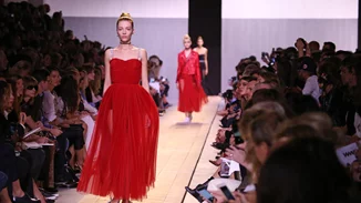 Dior Cruise 2022 | Μία πρώτη ματιά στη συλλογή του οίκου
