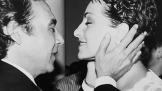 Άντζελα Γκερέκου - Τόλης Βοσκόπουλος | Αδημοσίευτες φωτογραφίες από τον γάμο τους, με αφορμή την επέτειο τους