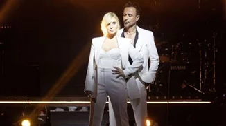 H Πέγκυ Ζήνα επιστρέφει στην αθηναϊκή διασκέδαση | Με τον Κωνσταντίνο Χριστοφόρου στο Mezzo Athens Club