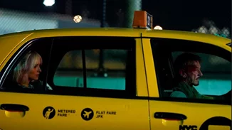 "Mόνοι στη Νέα Υόρκη" | Μία ανθρώπινη ιστορία με φόντο την αμερικάνικη μεγαλούπολη