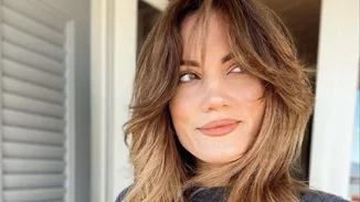 Μαίρη Συνατσάκη | "Θηλάζω αποκλειστικά, μεγαλώνει πολύ γρήγορα…"