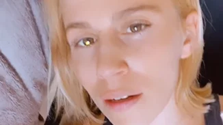 Νάντια Μπουλέ | Ο θηλασμός της νεογέννητης κόρης της και η επιστροφή στο σπίτι με το μωρό