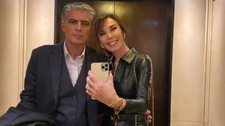 Τατιάνα Στεφανίδου | Μας δείχνει το στολισμένο σπίτι της - "Αρχίζει να θυμίζει πολύ Χριστούγεννα"