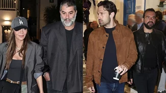 Πάσχα στη Μύκονο | Όλοι οι celebrities που βρέθηκαν στο νησί των "ανέμων"