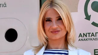 Φαίη Σκορδά | Νόσησε και δεύτερη φορά από κορονοϊό